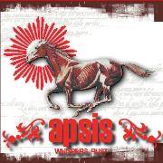 Apsis (USA) : Whispers Rust